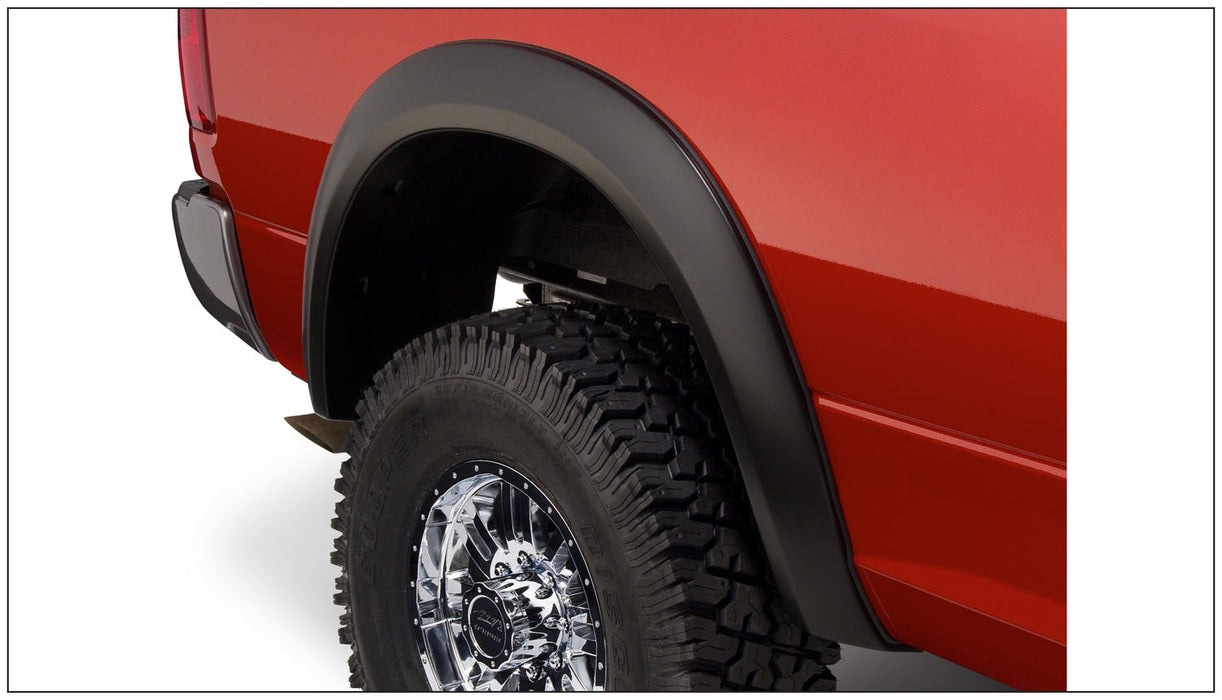 Husky Liners 28051904 Fender Flares Extend-a-Fender 4PC Set for Select Dodge Durango