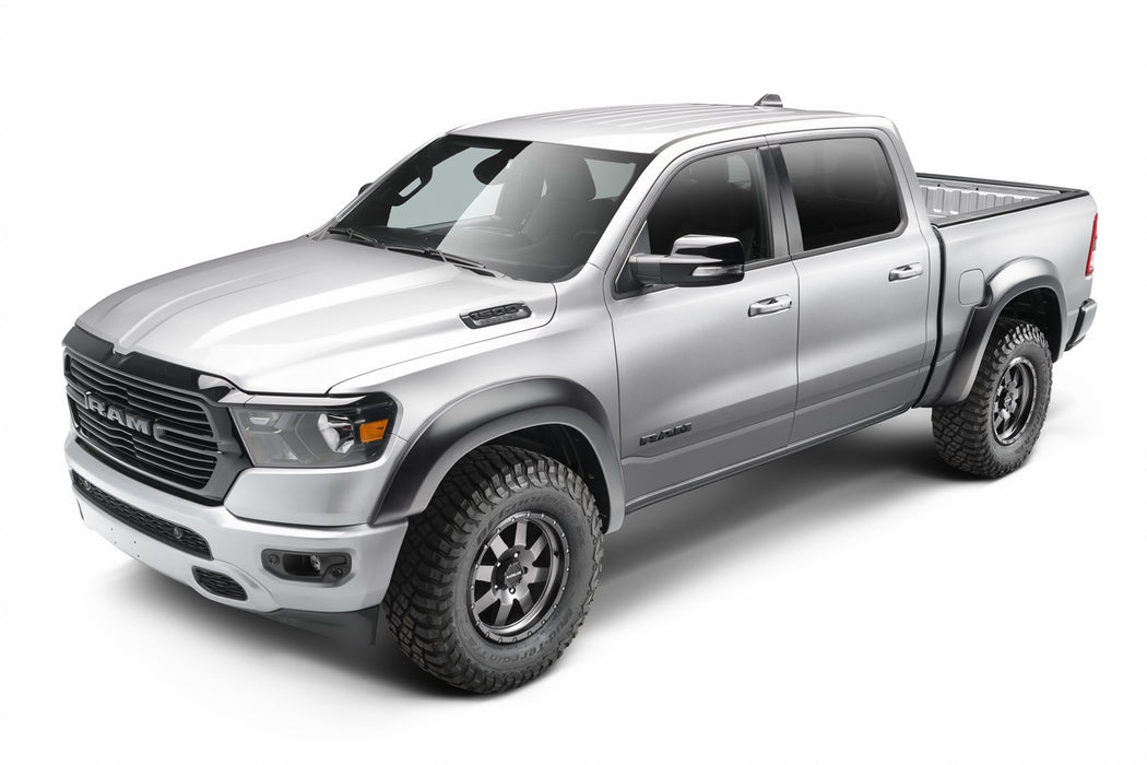 Husky Liners 2805926 Fender Flares Extend-a-Fender 4PC Set for Select Ram