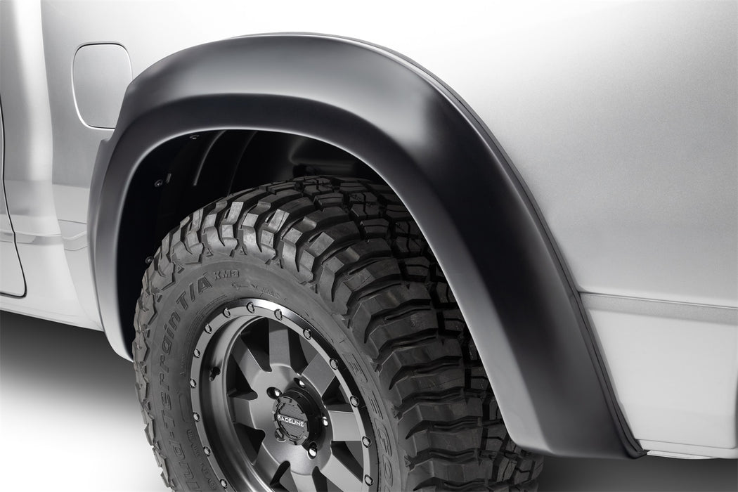 Husky Liners 2805926 Fender Flares Extend-a-Fender 4PC Set for Select Ram