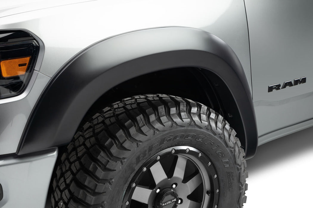 Husky Liners 2805926 Fender Flares Extend-a-Fender 4PC Set for Select Ram