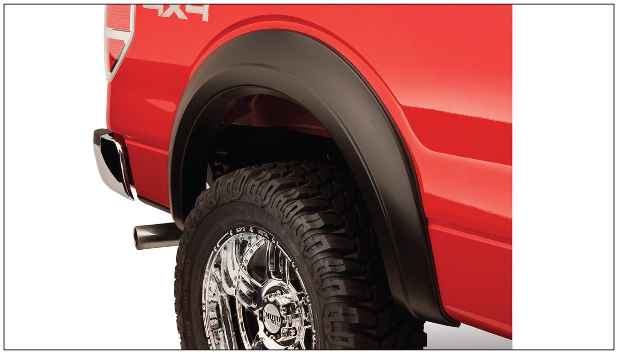 Husky Liners 2802926 Fender Flares Extend-a-Fender 4PC Set for Select Ford F-150