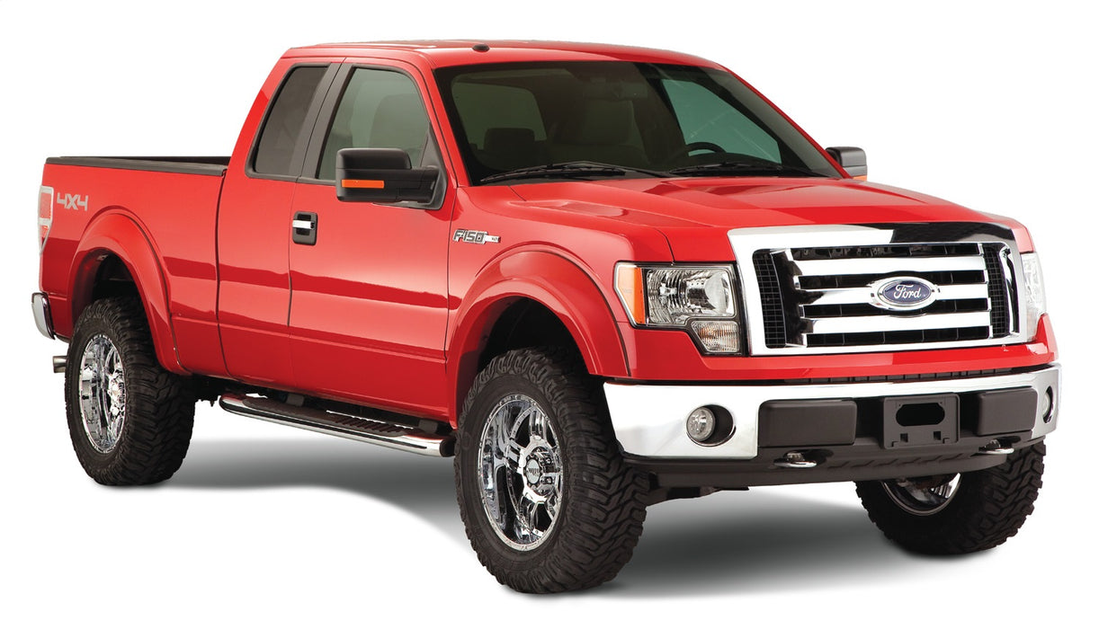 Husky Liners 2802926 Fender Flares Extend-a-Fender 4PC Set for Select Ford F-150