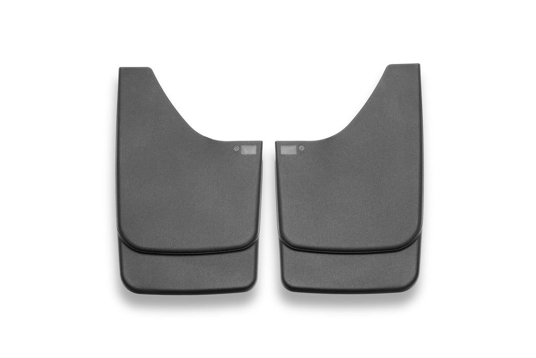 Husky Liners 56261 Custom Mud Guards-Front Or Rear Mud Guards