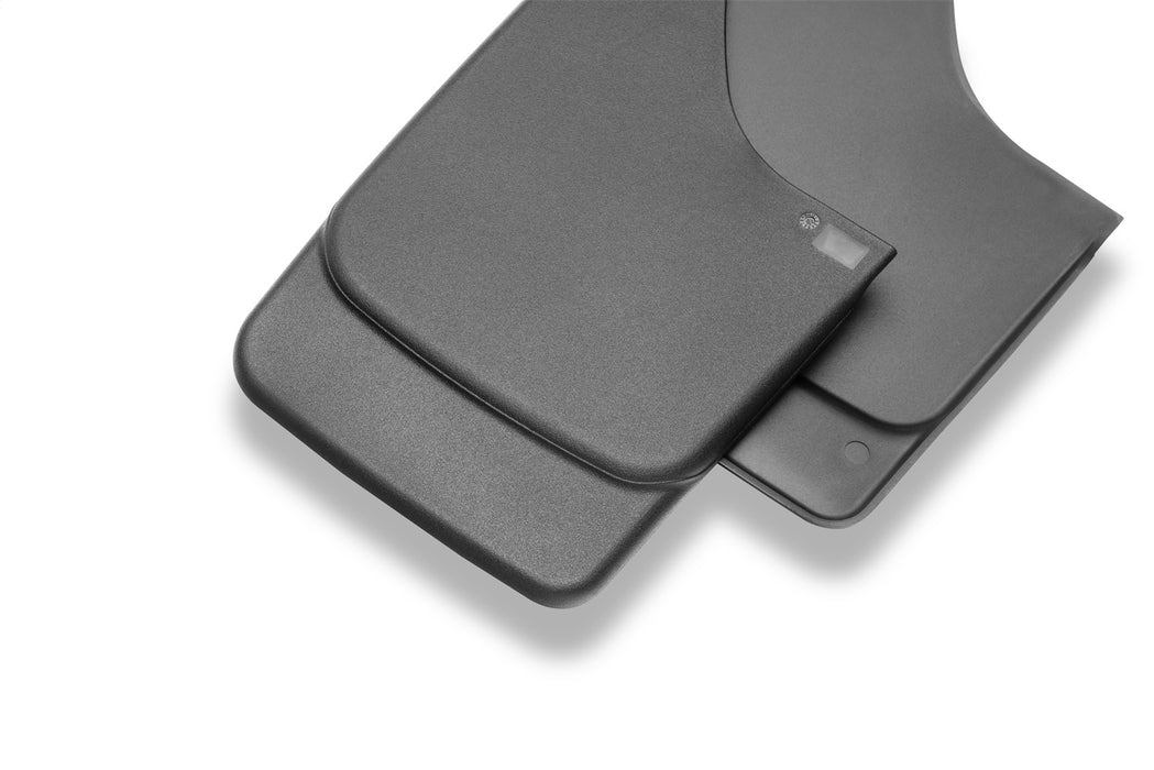 Husky Liners 56261 Custom Mud Guards-Front Or Rear Mud Guards