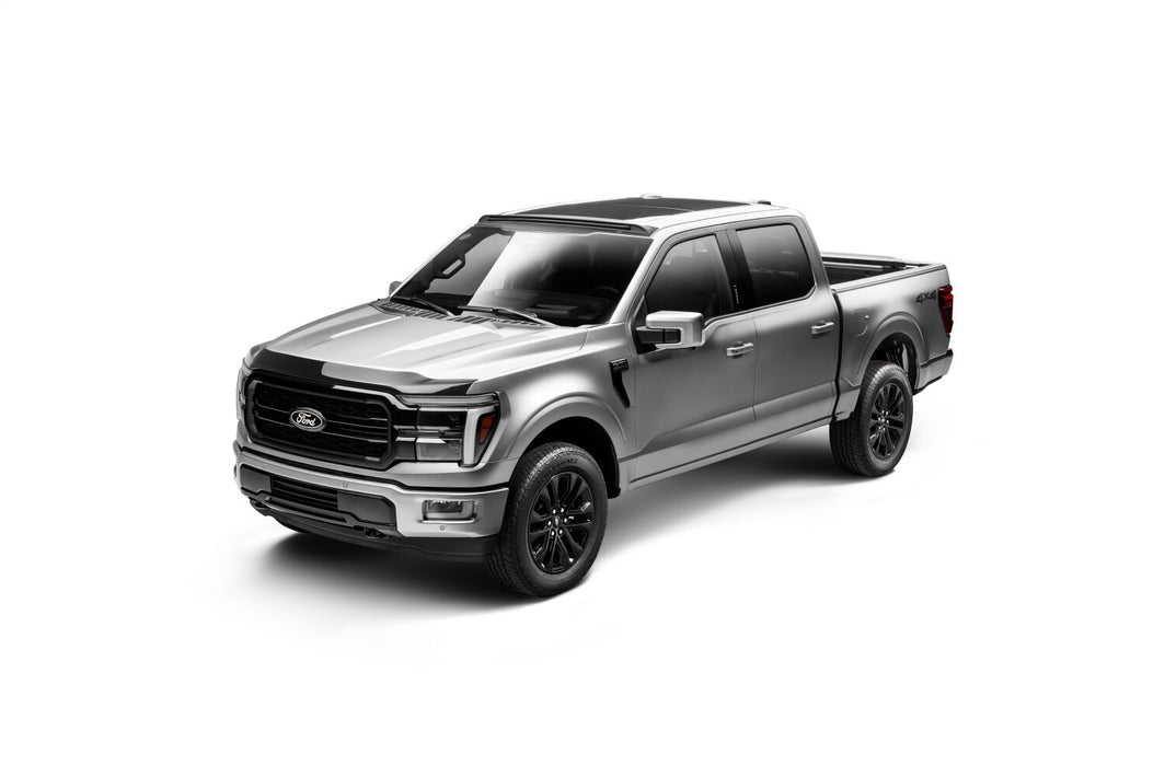 Husky Liners 2825096 AeroCab Pro Marker Light with continuous LED; Black for Select Ford F-150
