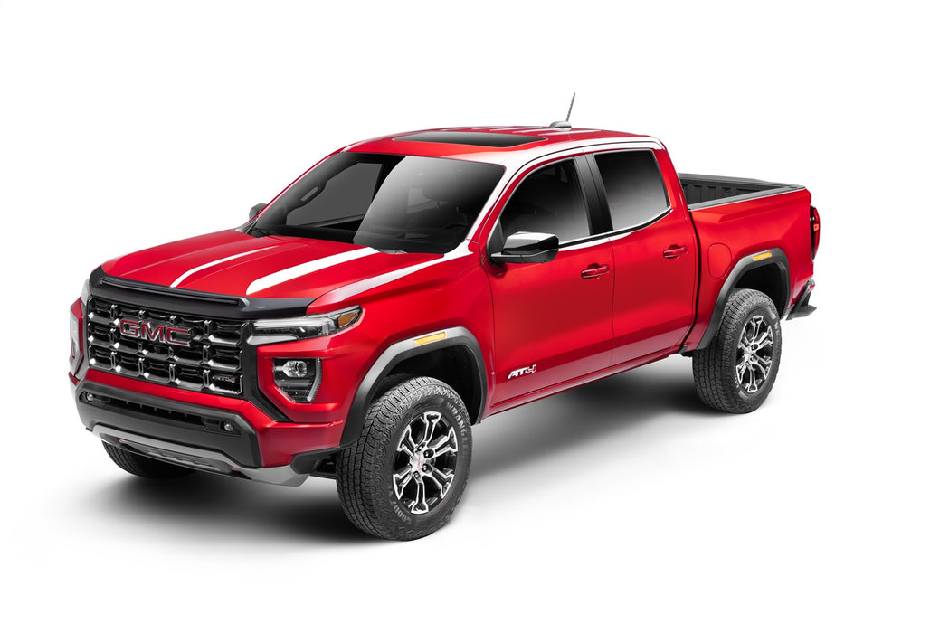 Husky Liners 2820214 Aeroskin Lightshield PRO Hood Protector for Select GMC Canyon