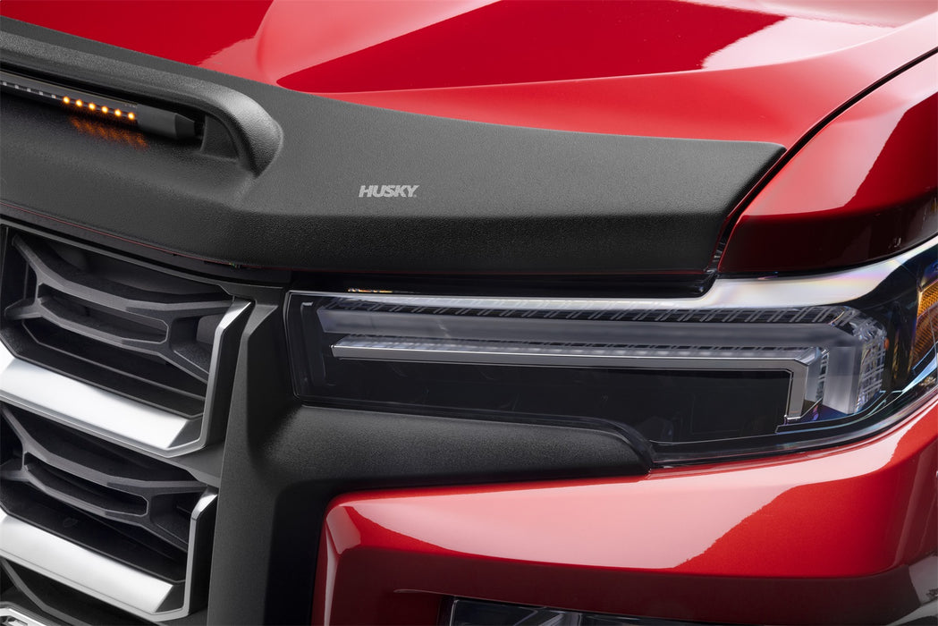 Husky Liners 2820214 Aeroskin Lightshield PRO Hood Protector for Select GMC Canyon