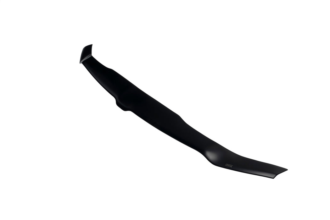 Husky Liners 2877163 Aeroskin Hood Protector; Matte Black Low Profile for Select Ram