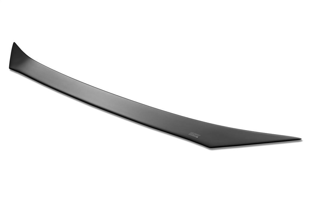 Husky Liners 2877173 Aeroskin Hood Protector; Matte Black Low Profile for Select Toyota RAV4