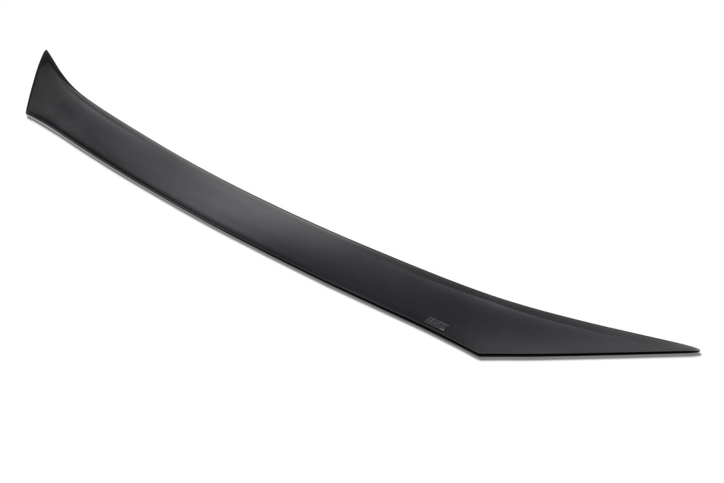 Husky Liners 2842173 Aeroskin Hood Protector; Smoke for Select Toyota RAV4