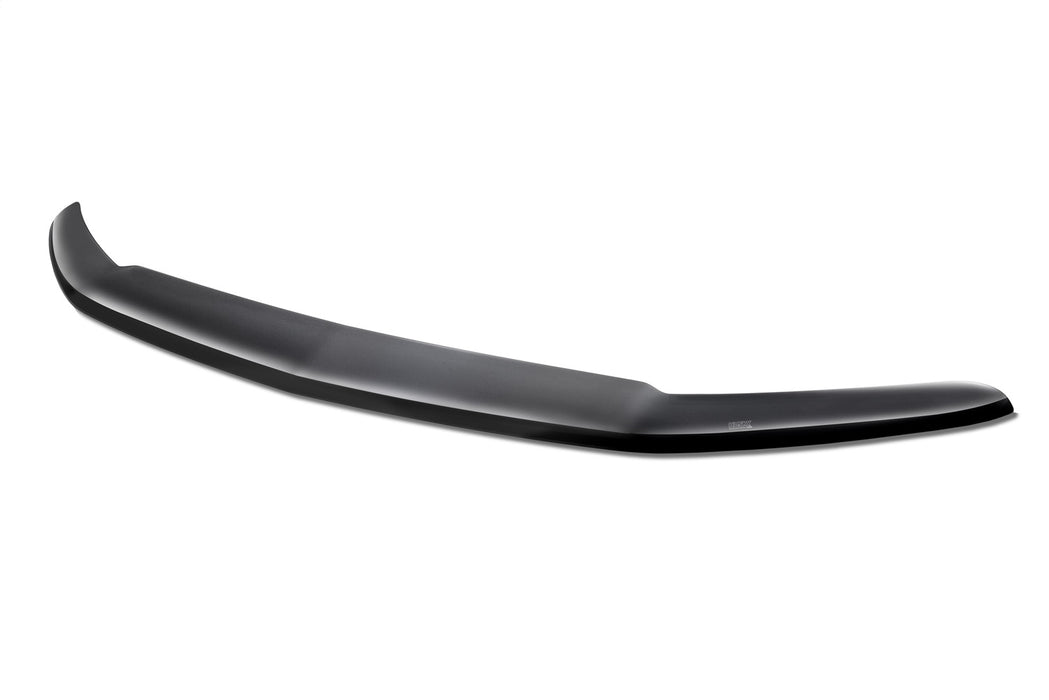 Husky Liners 2842237 Aeroskin Hood Protector; Smoke for Select Chevrolet Trax