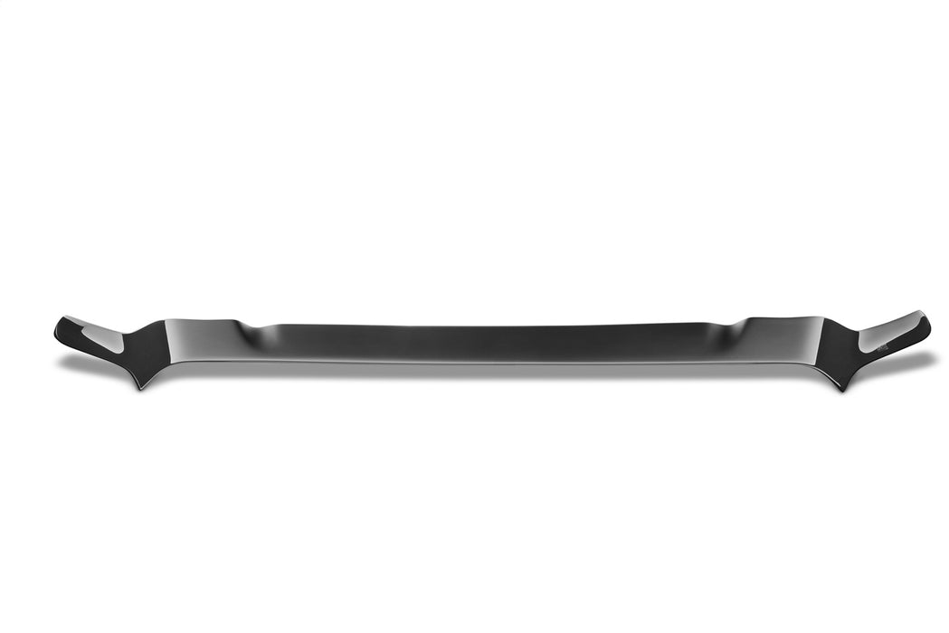Husky Liners 2842279 Aeroskin Hood Protector; Smoke for Select Toyota 4Runner, Toyota Tacoma