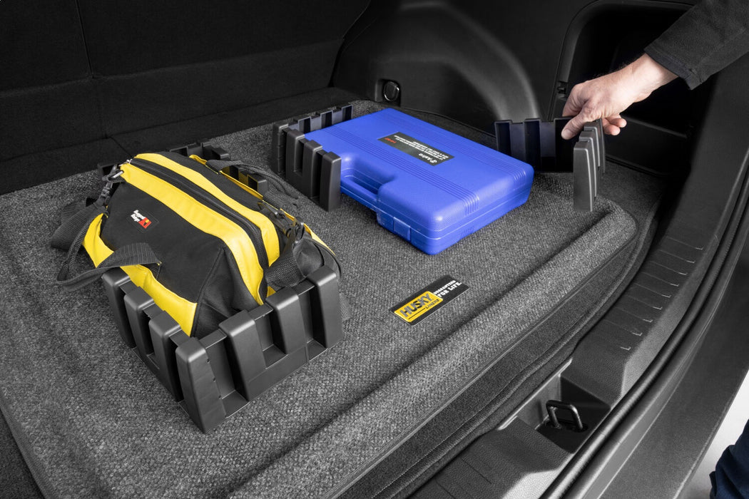Husky Liners 40002 Cargo Logic