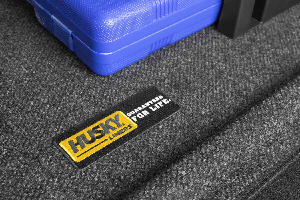 Husky Liners 40002 Cargo Logic