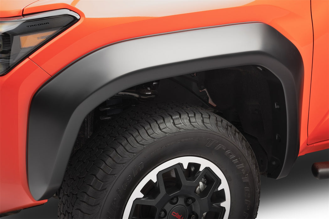 Husky Liners 2803931 Fender Flares Extend-a-Fender 4PC Set for Select Toyota Tacoma