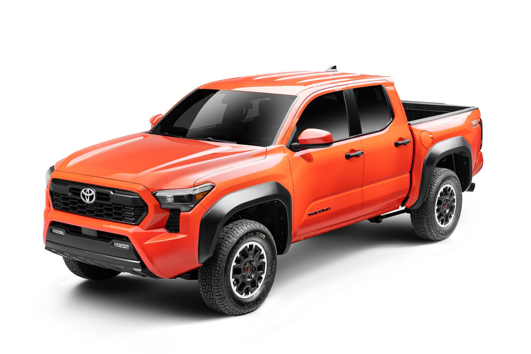 Husky Liners 2803931 Fender Flares Extend-a-Fender 4PC Set for Select Toyota Tacoma