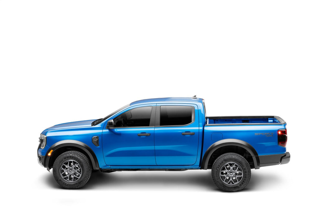 Husky Liners 2802977 Fender Flares Extend-a-Fender 4PC Set for Select Ford Ranger