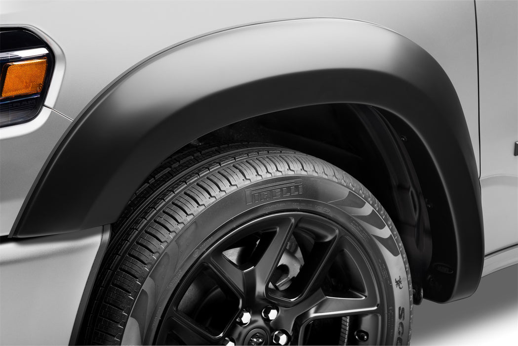 Husky Liners 2805944 Fender Flares Extend-a-Fender 4PC Set for Select Ram