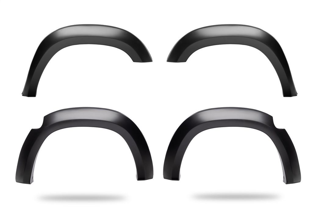 Husky Liners 2805944 Fender Flares Extend-a-Fender 4PC Set for Select Ram