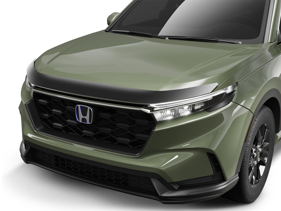 Husky Liners 2815104 Husky Liner Hood Shield Smoke for Select Honda CR-V