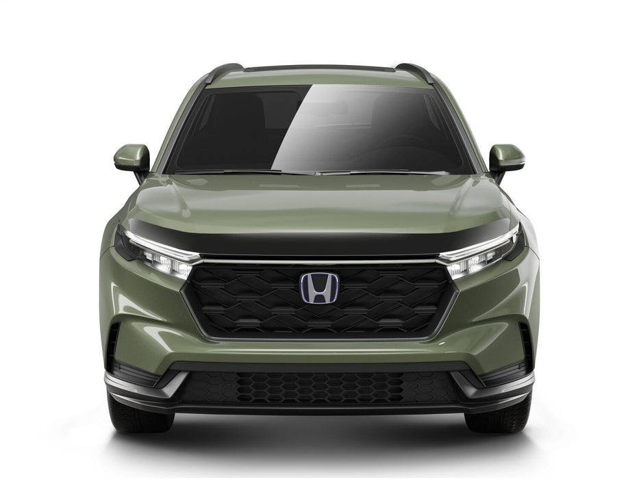 Husky Liners 2815104 Husky Liner Hood Shield Smoke for Select Honda CR-V