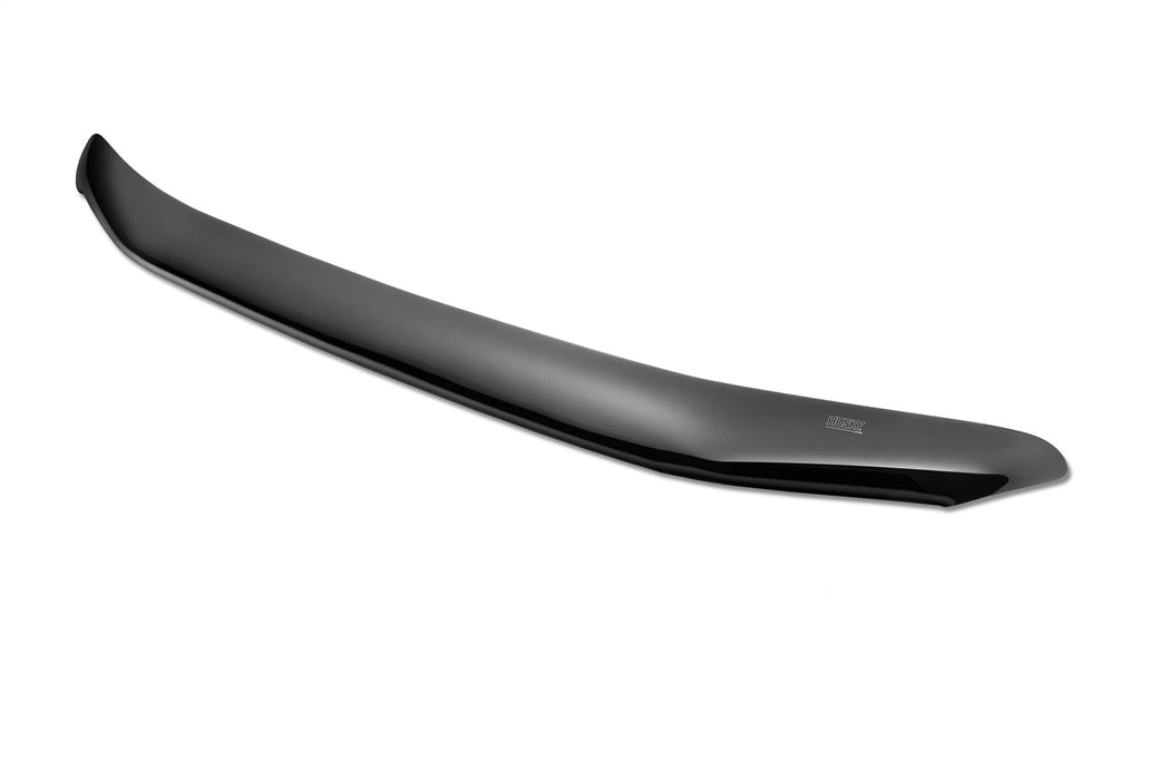 Husky Liners 2815755 Husky Liner Hood Shield Smoke for Select GMC Sierra HD, GMC Sierra HD