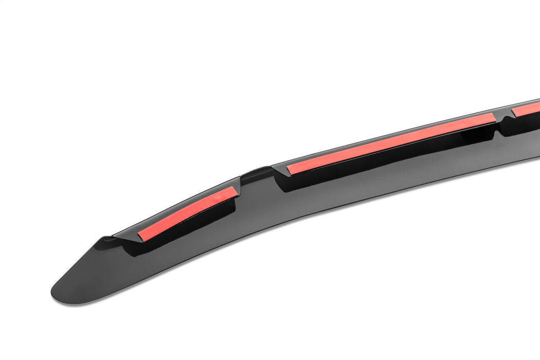 Husky Liners 2815126 Husky Liner Hood Shield Smoke for Select Ford Escape