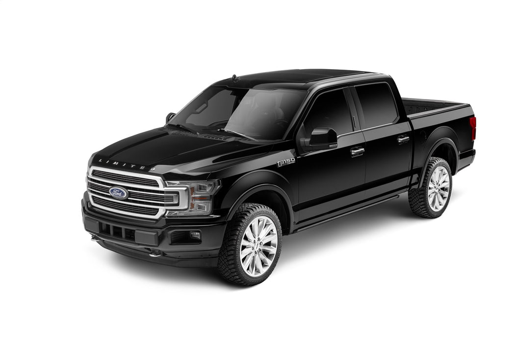 Husky Liners 2802948 Fender Flares OE-Style 4Pc Set for Select Ford F-150