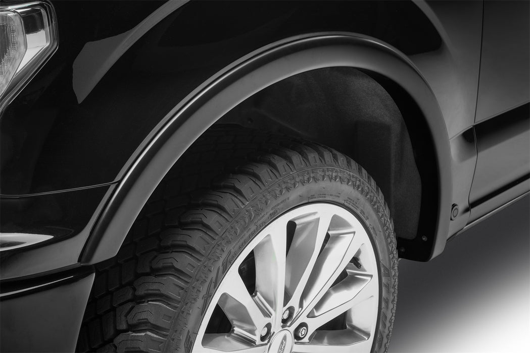 Husky Liners 2802948 Fender Flares OE-Style 4Pc Set for Select Ford F-150