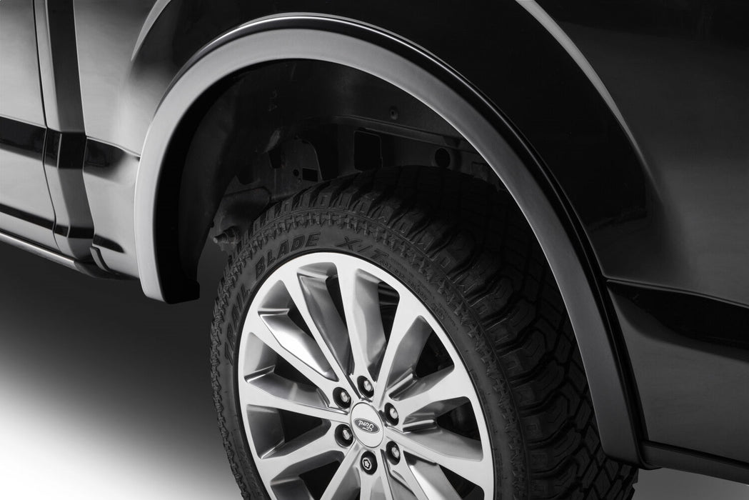 Husky Liners 2802948 Fender Flares OE-Style 4Pc Set for Select Ford F-150
