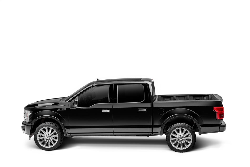 Husky Liners 2802948 Fender Flares OE-Style 4Pc Set for Select Ford F-150