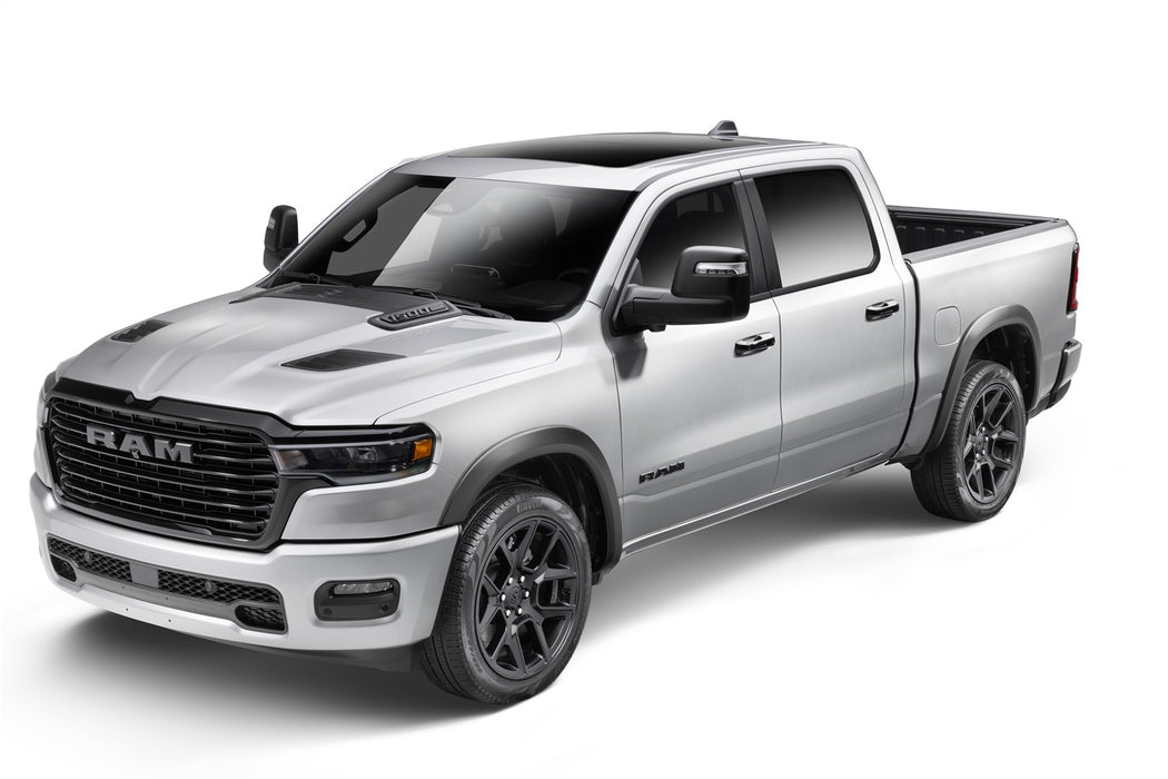 Husky Liners 2805941 Fender Flares OE-Style 4Pc Set for Select Ram