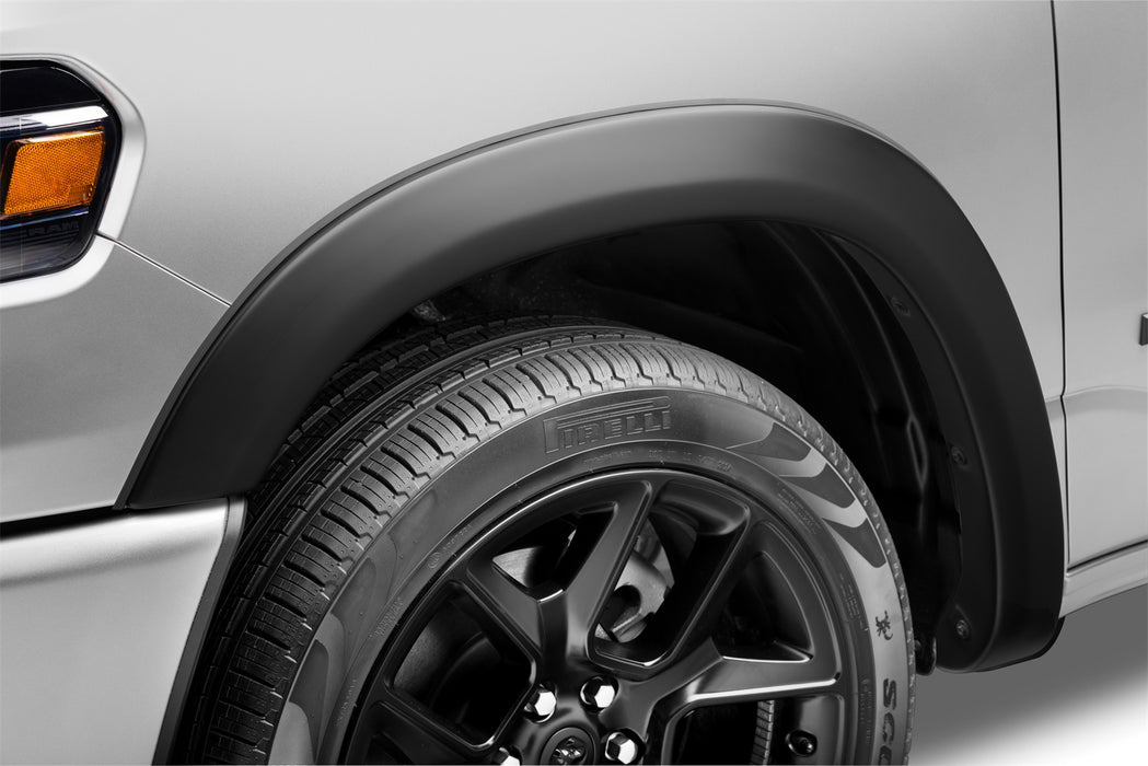 Husky Liners 2805941 Fender Flares OE-Style 4Pc Set for Select Ram