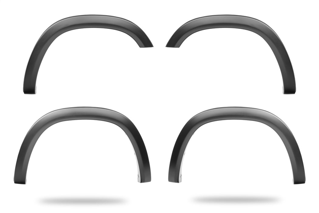 Husky Liners 2805941 Fender Flares OE-Style 4Pc Set for Select Ram