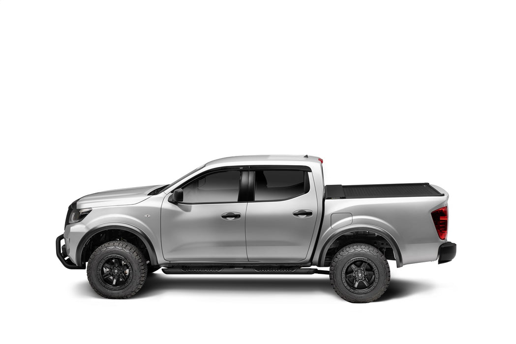 Husky Liners 2807912 Fender Flares OE-Style 4Pc Set for Select Nissan Frontier