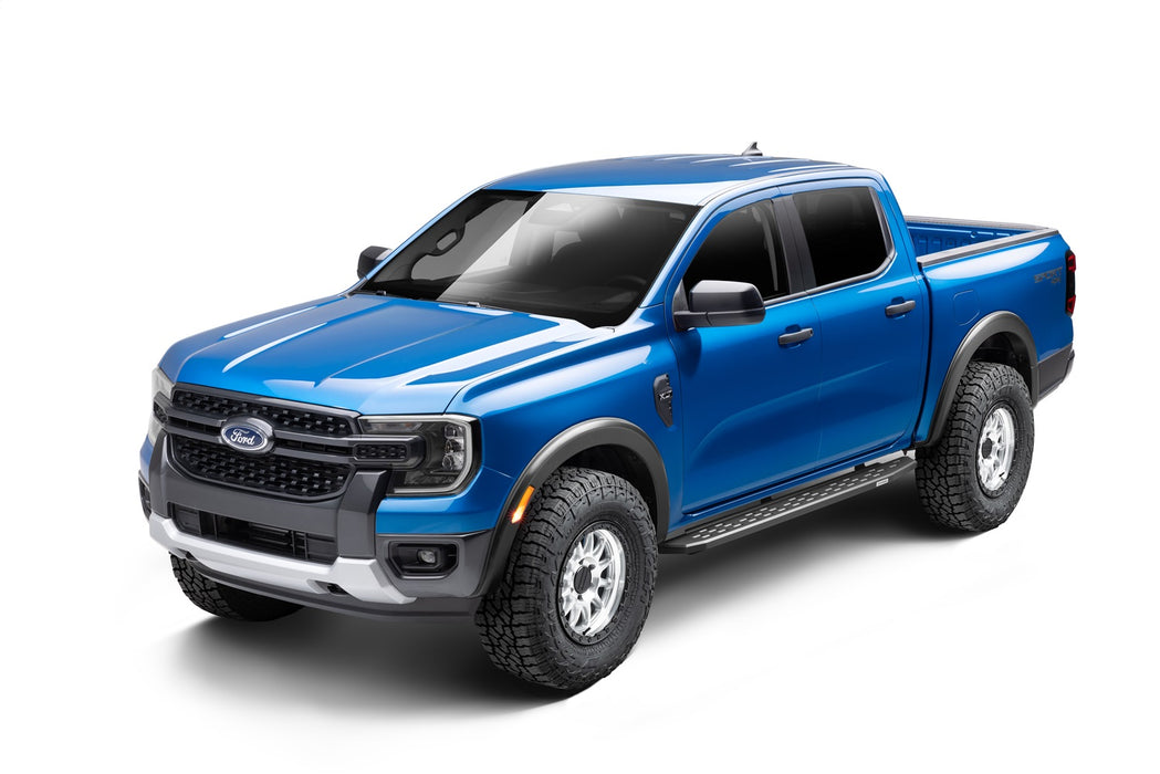 Husky Liners 2802976 Fender Flares OE-Style 4Pc Set for Select Ford Ranger