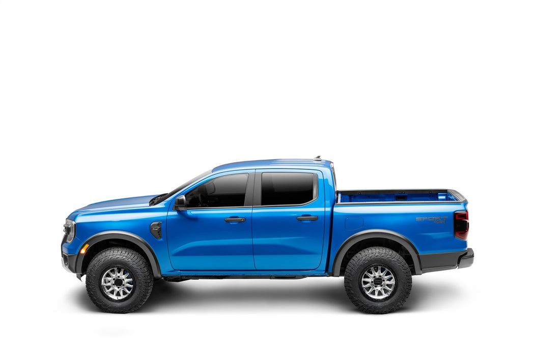 Husky Liners 2802976 Fender Flares OE-Style 4Pc Set for Select Ford Ranger