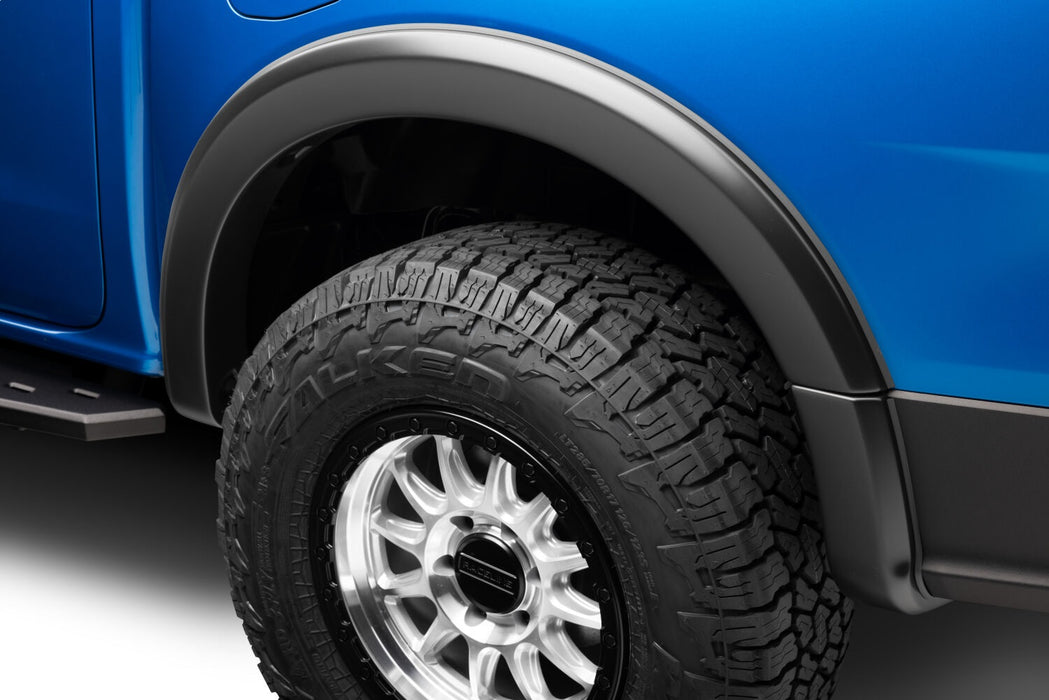 Husky Liners 2802976 Fender Flares OE-Style 4Pc Set for Select Ford Ranger