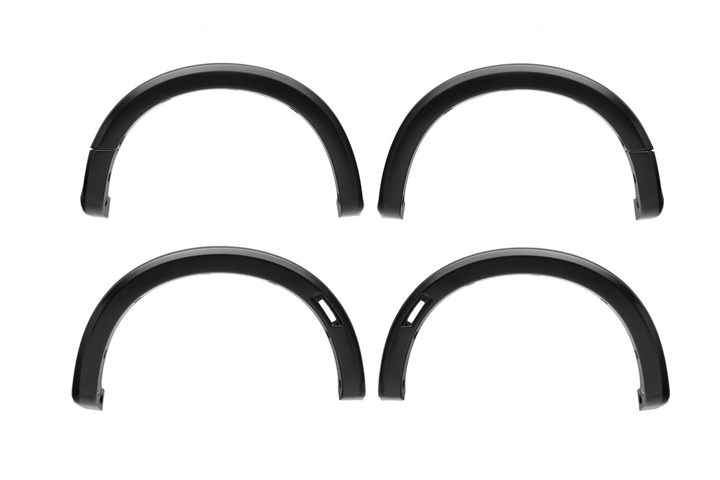 Husky Liners 2802976 Fender Flares OE-Style 4Pc Set for Select Ford Ranger