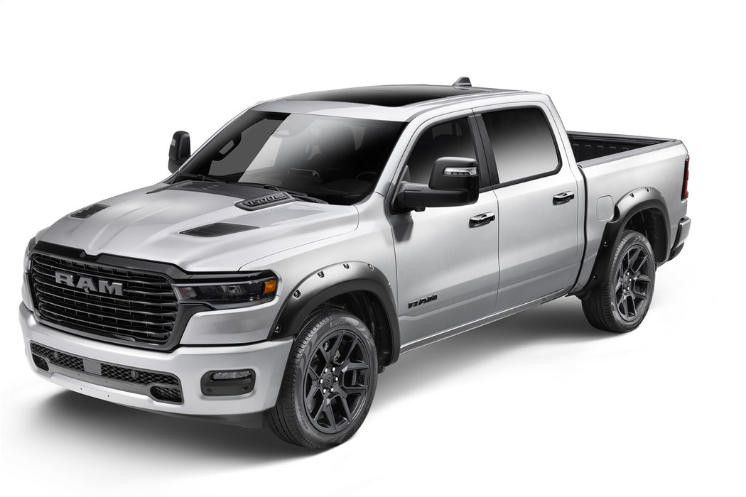 Husky Liners 2805943 Fender Flares Pocket-Style 4PC Set for Select Ram