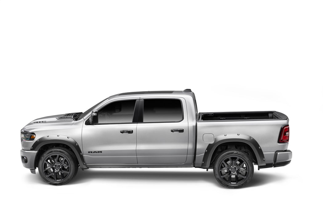 Husky Liners 2805943 Fender Flares Pocket-Style 4PC Set for Select Ram