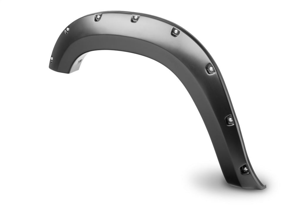 Husky Liners 2805943 Fender Flares Pocket-Style 4PC Set for Select Ram