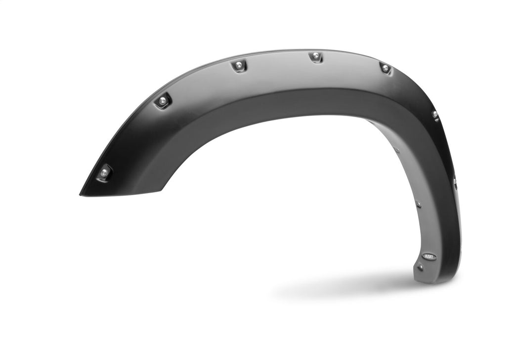 Husky Liners 2805943 Fender Flares Pocket-Style 4PC Set for Select Ram