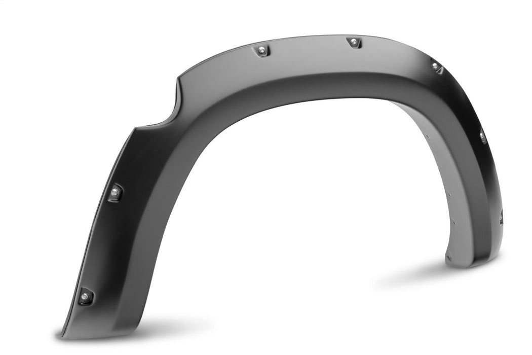 Husky Liners 2805943 Fender Flares Pocket-Style 4PC Set for Select Ram