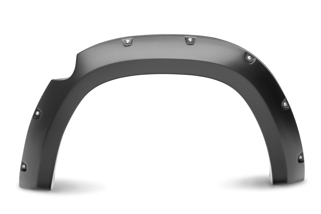 Husky Liners 2805943 Fender Flares Pocket-Style 4PC Set for Select Ram