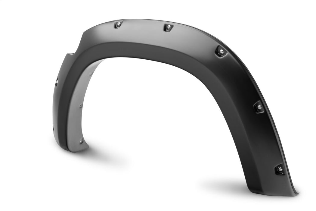 Husky Liners 2805943 Fender Flares Pocket-Style 4PC Set for Select Ram