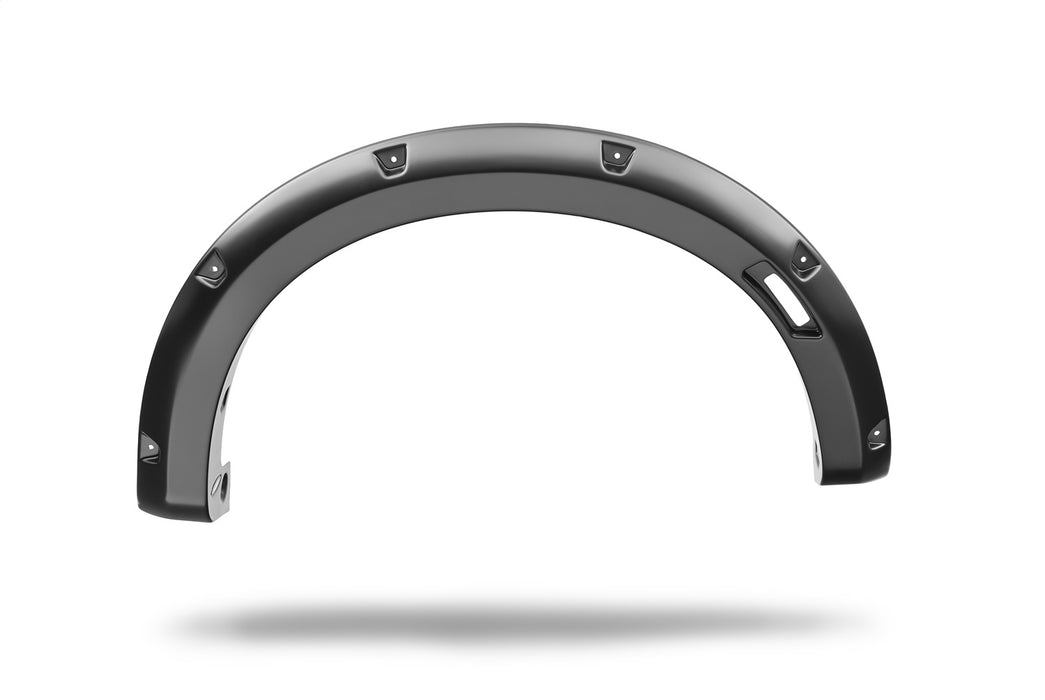 Husky Liners 2802975 Fender Flares Pocket-Style 4PC Set for Select Ford Ranger