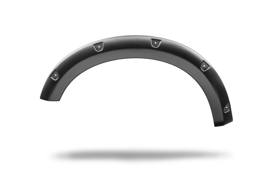 Husky Liners 2802975 Fender Flares Pocket-Style 4PC Set for Select Ford Ranger