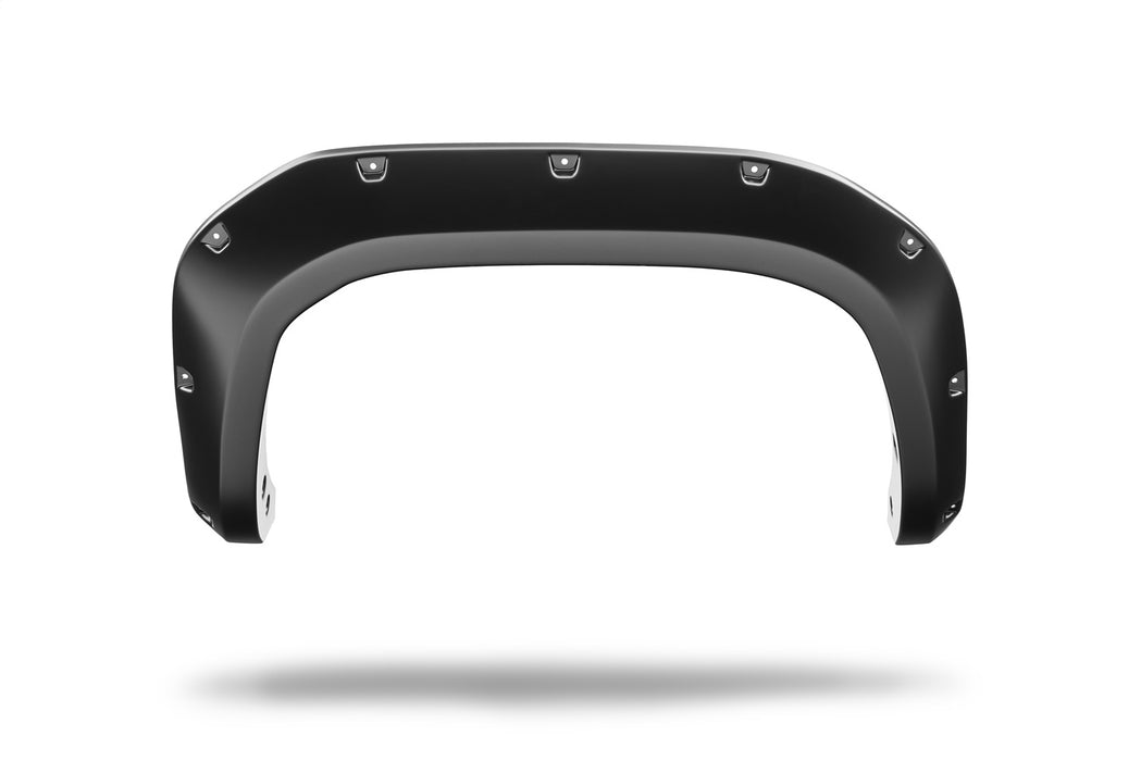 Husky Liners 2803930 Fender Flares Pocket-Style 4PC Set for Select Toyota Tacoma