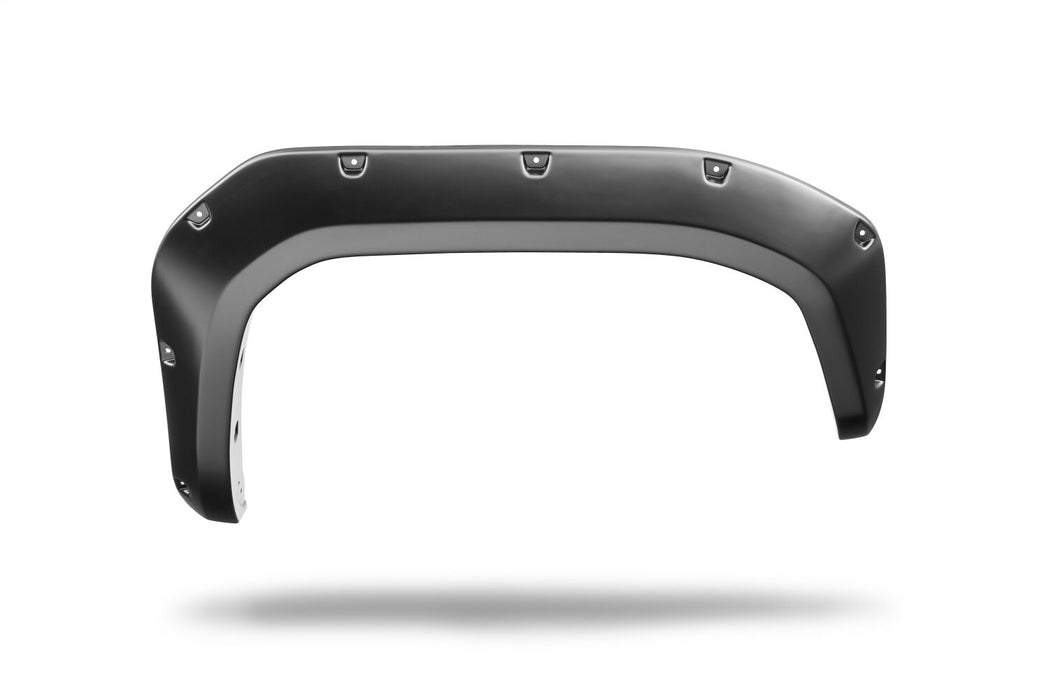 Husky Liners 2803930 Fender Flares Pocket-Style 4PC Set for Select Toyota Tacoma